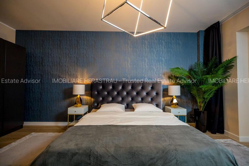 ****LUXURY APARTMENT | HERASTRAU AREA - 28