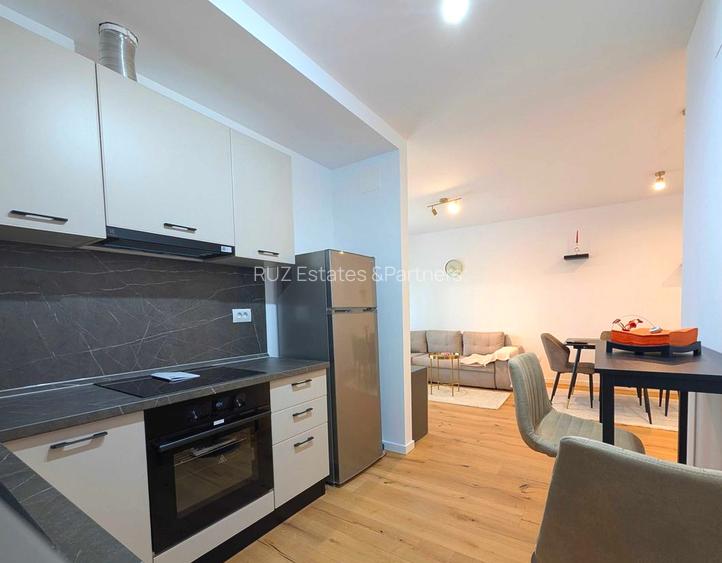 Apartament 2 Camere | Terasa | Mobilat & Utilat | CityPoint Faza II - 5