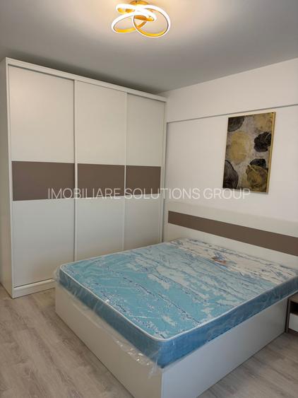 Unirii, Parcul Carol, ISG Residence IV, 2025, prima inchiriere - 3