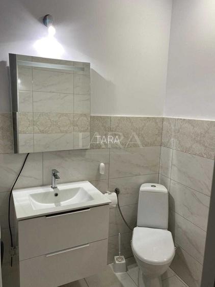2 camere, Donath Park – luminos, mobilat, investiție sigură. - 4