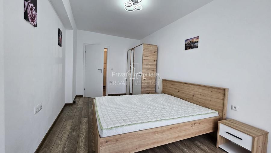 Apartament 2 Camere/Modern/Parcare/Boxa, Complex Maurer Residence - 5
