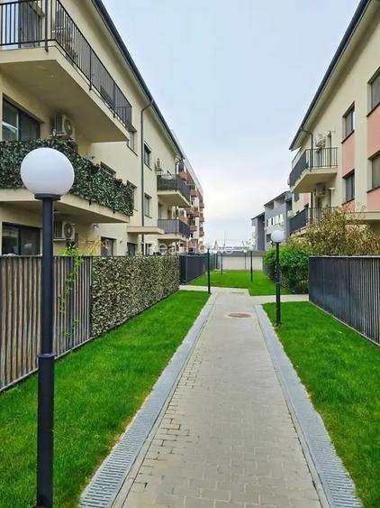 3 camere cu gradina | FINALIZAT | loc de parcare | 8 minute N.Teclu - 18