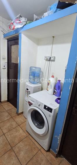 ⏩ Inel II - 2 Camere semiDecomandate 41,07m² Incadrat Izolat Etaj 3 - 5