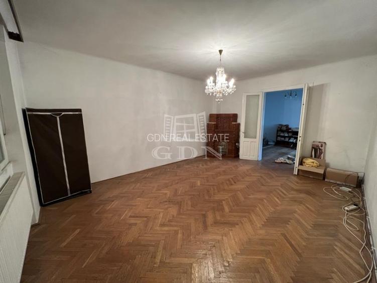 Casă individuală 4 camere, 115 mp + curte de 417 mp, zona Piața Abator - 5