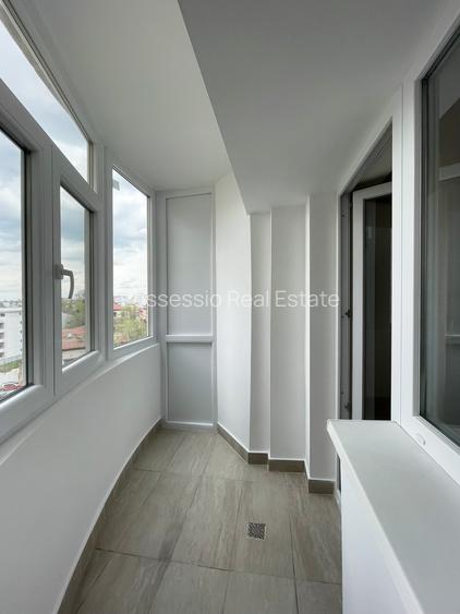 Piața Unirii - Bd. Unirii – Apartament 2  camere decomandat - 600 EUR - 13