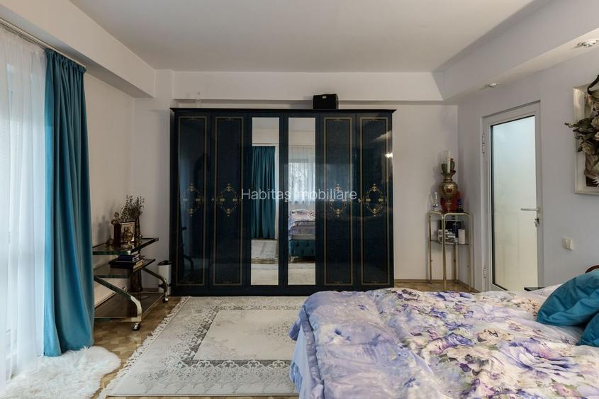 Exclusiv! Apartament 4 camere, 102 mp, etaj 3, Nicolae Titulescu - 20