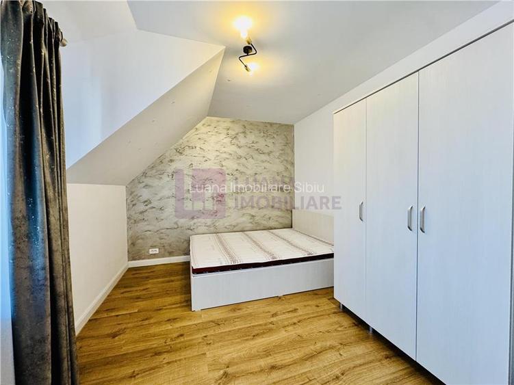 Casa 4 camere | PREMIUM | mobilata si utilata | zona linistita | video - 6
