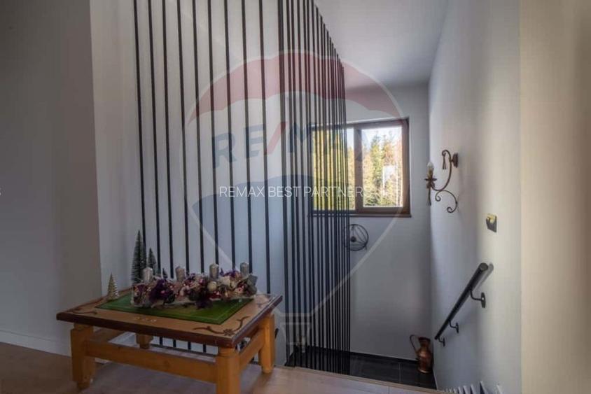 Vanzare 2 Cabane Lux Muntele Baisorii,  Afacere la cheie, Prosumator - 32