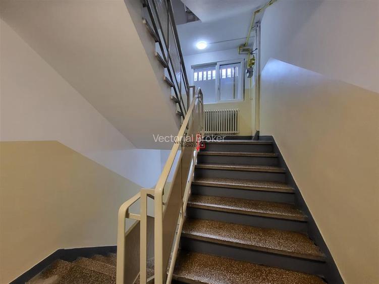 TITAN - APARTAMENT 3 CAMERE CU CENTRALA - 12