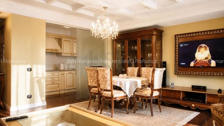 REA0091532 Apartament l 2 Camere l Herastrau - 3