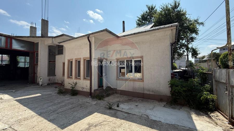 Imobil P+2 oportunitate de investitie - 5