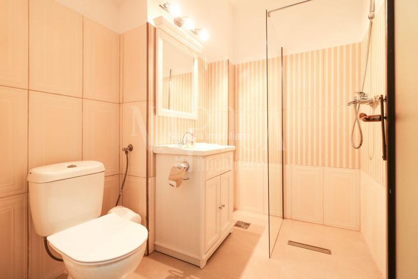 Apartament 4 camere de vanzare in Centru, Cluj Napoca - 8