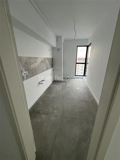 COMISION 0% Ap 3 Camere PENTHOUSE Incalzire in Pardoseala Sos. Salaj - 20