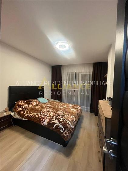 Apartament 3 camere decomandat | Mobilat si utilat | Metrou Dimitrie Leonida - 9