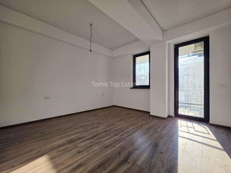 Ap 2 cam nou, spațios, bloc nou 2023 – Piața Ovidiu, la 150ml de plaja. - 6