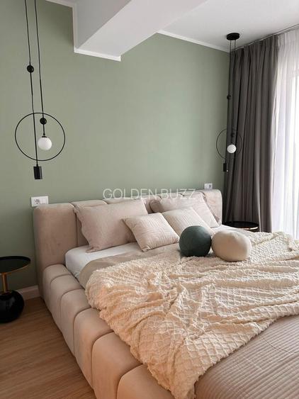4 camere | Ima Residence | Iancu Nicolae - 19