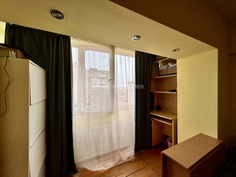 Apartament 2 camere, decomandat, Centrala Proprie, Nord, Ploiesti - 3