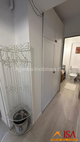 Apartament modern – 3 camere, etaj 1- INSIBIO Residence - 16