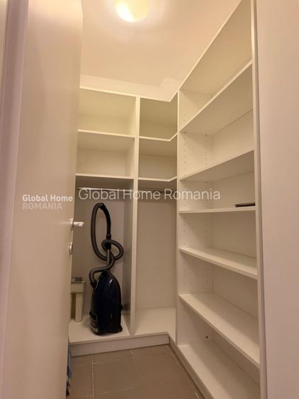 Apartament 3cam 124MP|Erou Iancu Nicolae-Pipera-Baneasa|Parcare subteran inclus - 16