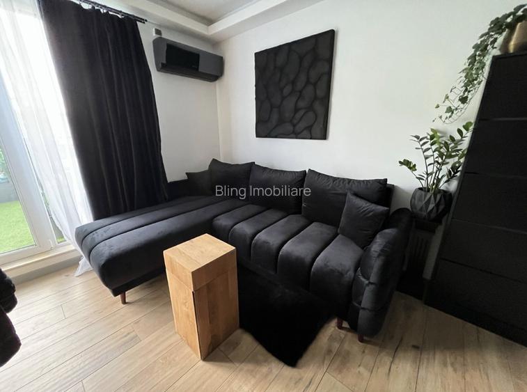 Oportunitate, apartment cu randament imediat,2 camere+terasa de 20 mp - 4