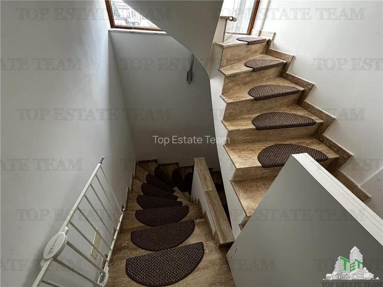 Zona Padure/Centura Mogosoaia | Finisaje Premium | Casa Insiruita - 10