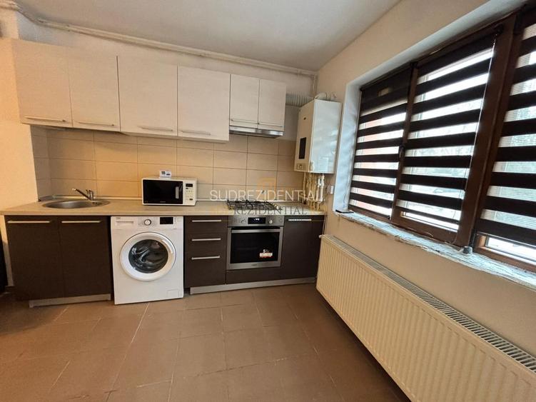 Apartament cu 2 camere tip studio, metrou Dimitrie Leonida-Comision 0% - 4