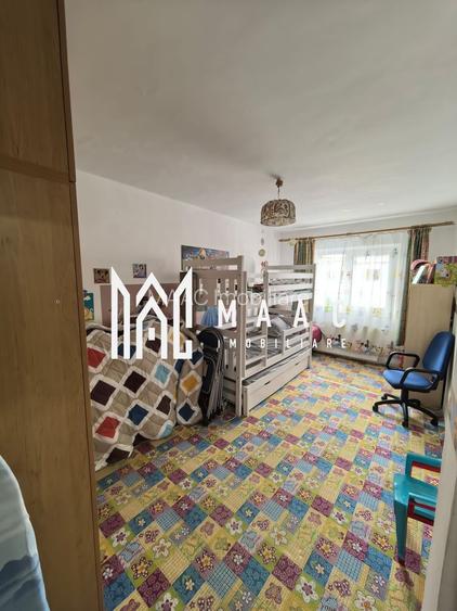 Apartament 4 Camere | 105MPU | Renovat | Valea Aurie - 12