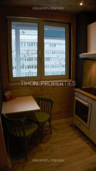2 Camere | Ion Mihalache - 1 Mai | Renovat 2026 | Metrou 3 minute - 8