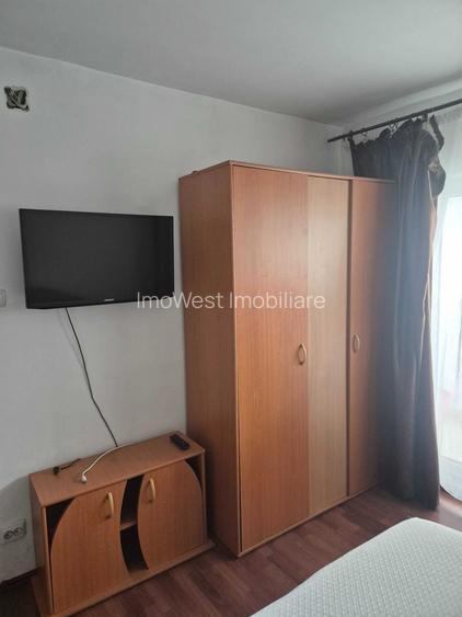 Soarelui | 2 Camere | Decomandat | Etaj 2 | Centrala proprie - 6