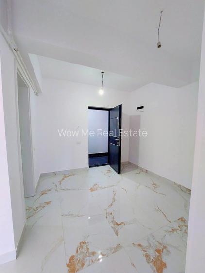 Apartament 2 Camere Strada Cireșului, Dobroești Fundeni - 11