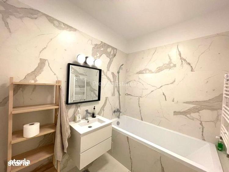 3 camere - ATLAS RESIDENCE, Aviatiei, Herastrau, Promenada - 14