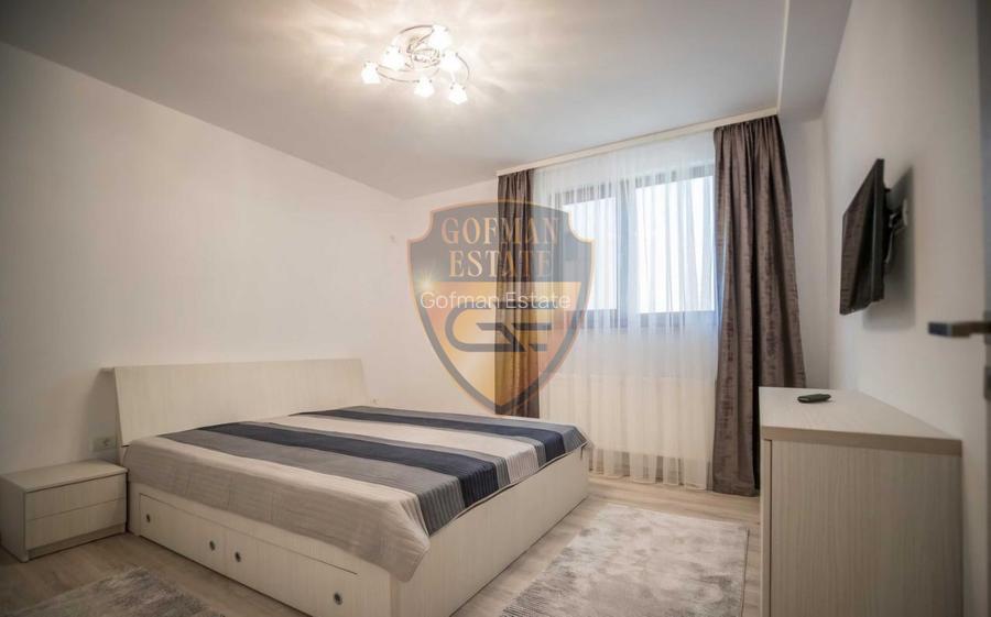 Casa duplex 3 cam, 2 bai Inel II Kamsas-Baba Novac, parcare, curte terasa foisor - 5