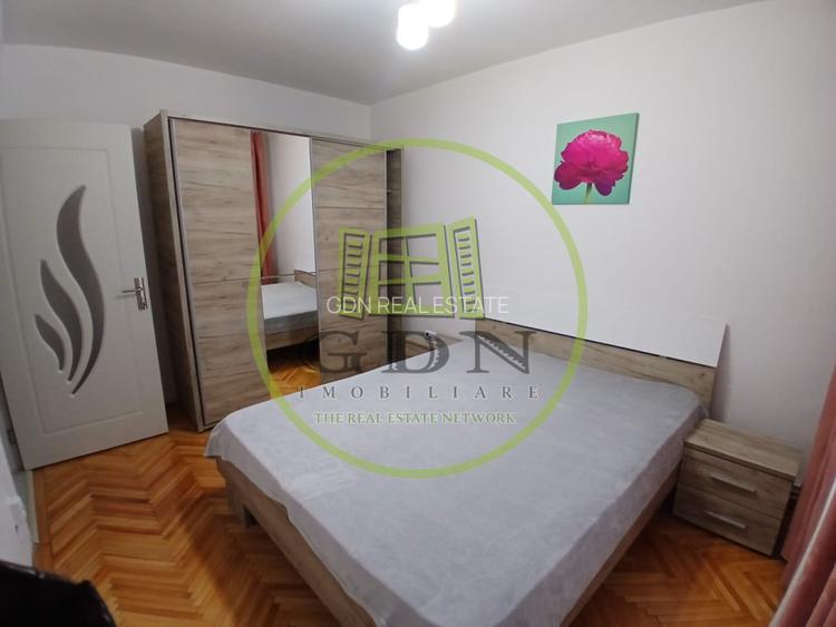 Apartament de închiriat Strand 2 camere - 5