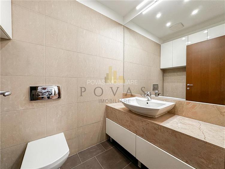 Inchiriere Apartament 3 Camere Ambasada SUA Baneasa - 21
