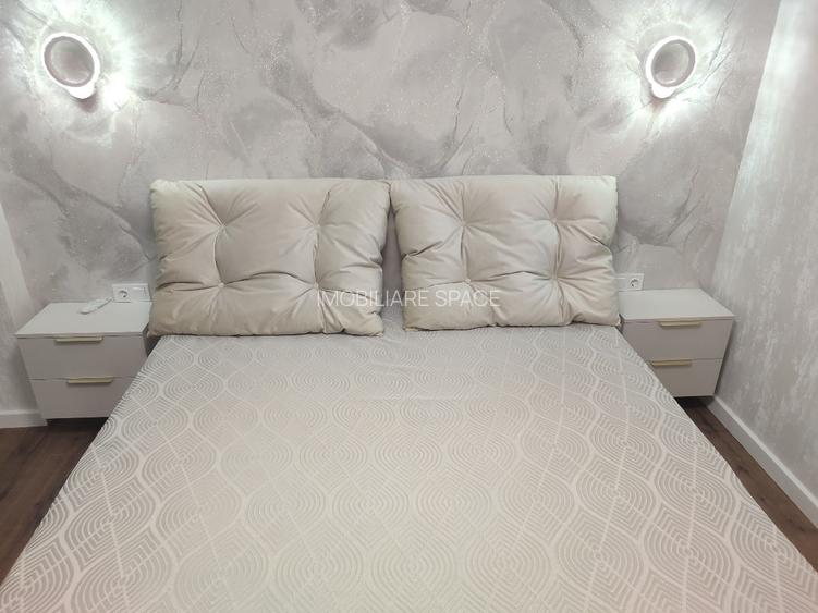 apartament cu o camera in zona Aradului - 2