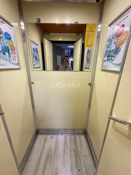 Apartament 2 camere Fizicienilor-metrou Nicolae Grigorescu - 24