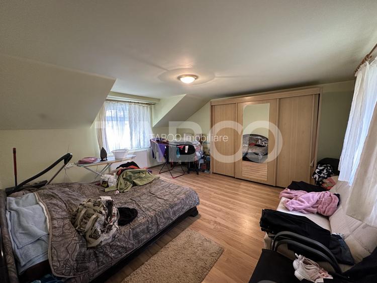 Spatiu 550 mpu pretabil clinica sau cladire birouri zona Lupeni Sibiu - 29