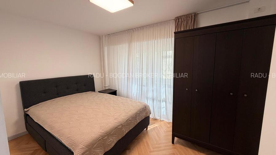 Apartament 3 Camere Premium | Etaj 1 | Renovare Integrală 2025 | Comision 0% - 5