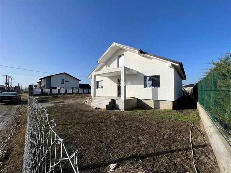 Casa noua de vanzare in Cartier Doctor Carnabel P+M - 20