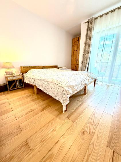 Apartament 4 camere | 90 mp | etaj intermediar | garaj | Zorilor - 5