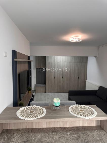 Berceni-Metrou Berceni-Apartament 2 camere-Inchiriere - 4