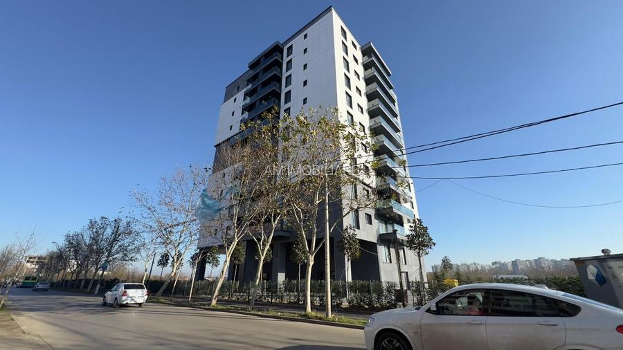 AP. 2 CAMERE SECTOR 2 - FINALIZAT, PARCARE SUBTERANA INCLUSA, COMIS 0% - 21