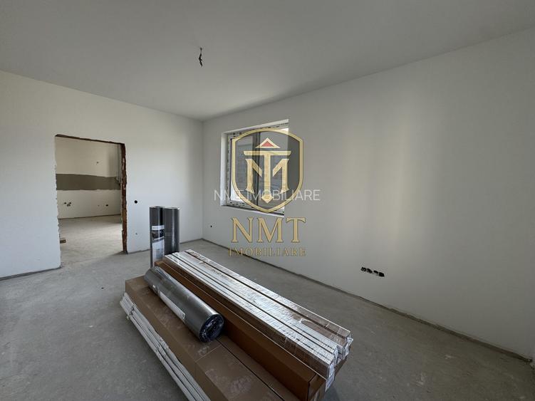 Apartament/Spatiu comercial cu 2 camereSEMIFINISAT | 51.5MP | Floresti - 4