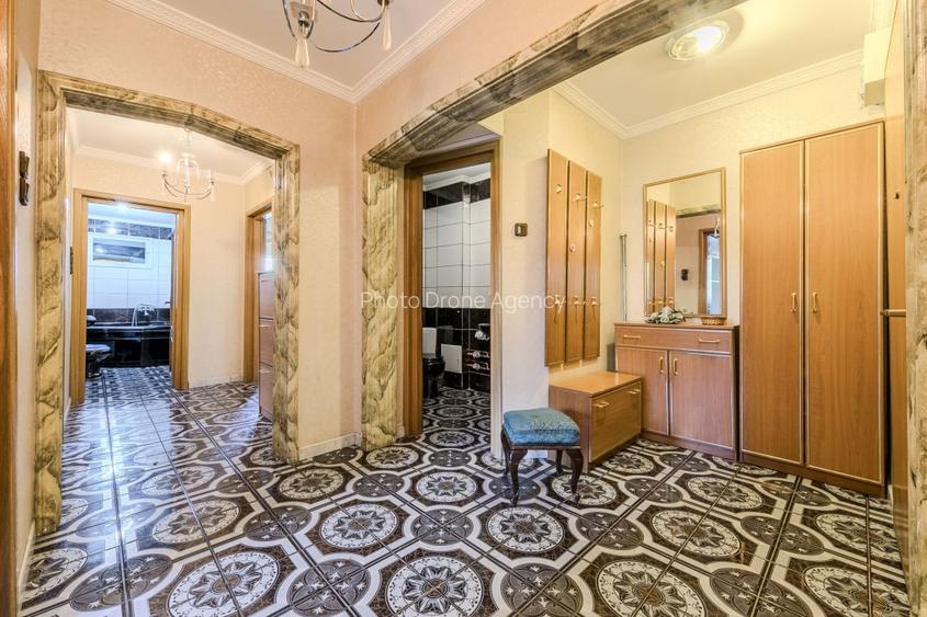 Închiriere Apartamente 3 Camere Mobilat Drumul Taberei Metrou 84 mp 1 Parcare - 14
