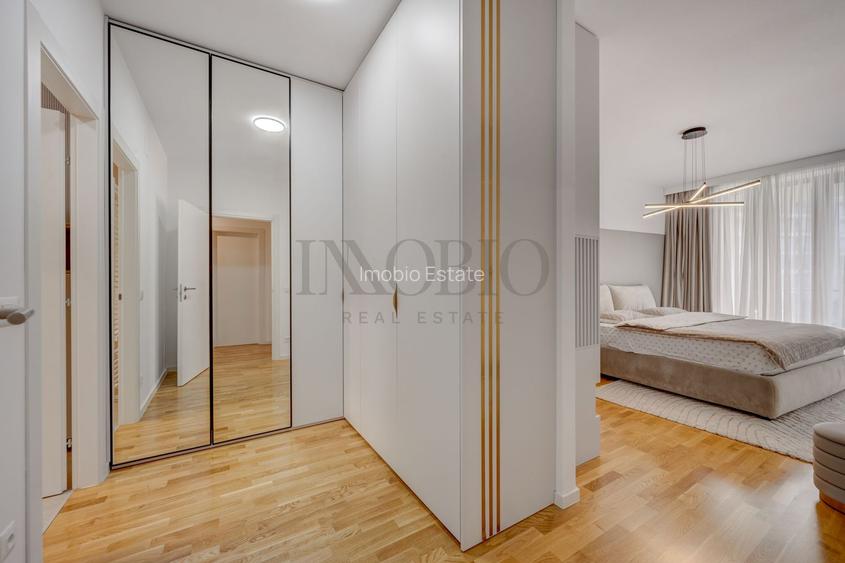 Apartament 3 Camere | 2 Locuri de Parcare | The Ivy - 15