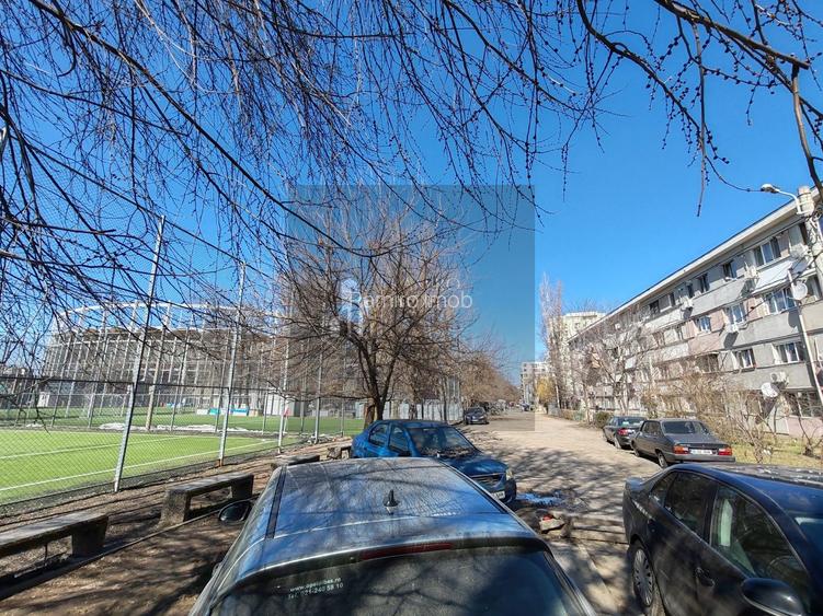 GARSONIERA ARENA NATIONALA, B-DUL BASARABIA - 9