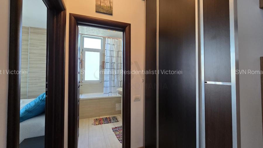 REA1028561 Apartament 2 camere Bucurestii Noi Laminorului - 4