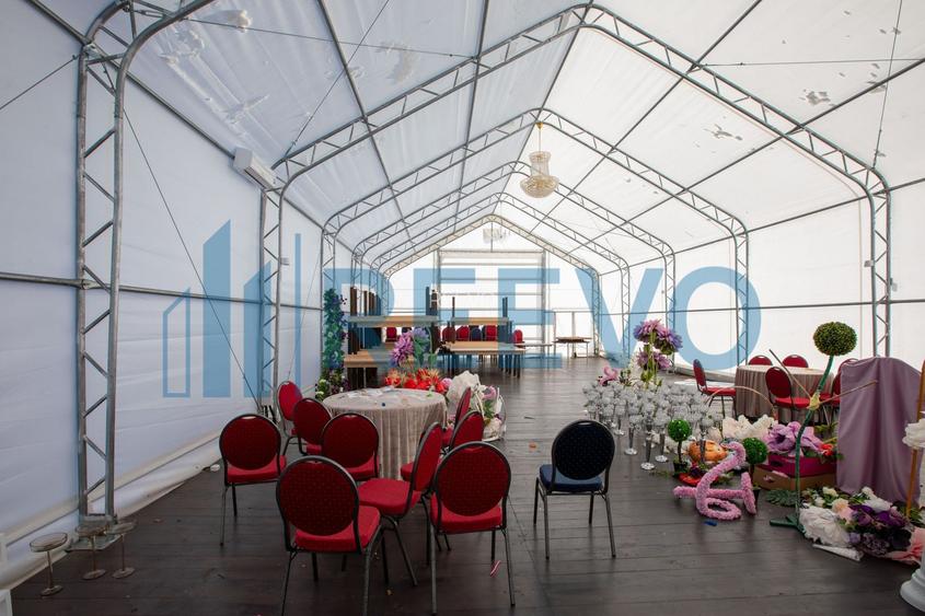 Complex Multifuncțional de vânzare - Comision 0% - 23