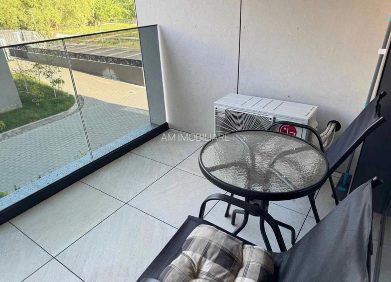 AP. 2 CAMERE- CITY POINT, PRIMA INCHIRIERE, BLOC NOU, MOBILAT MODERN - 8