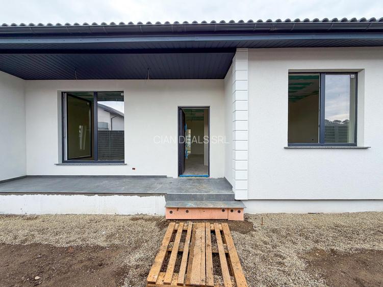 Casa Individuala Sanpetru Toate Utilitatile - 3